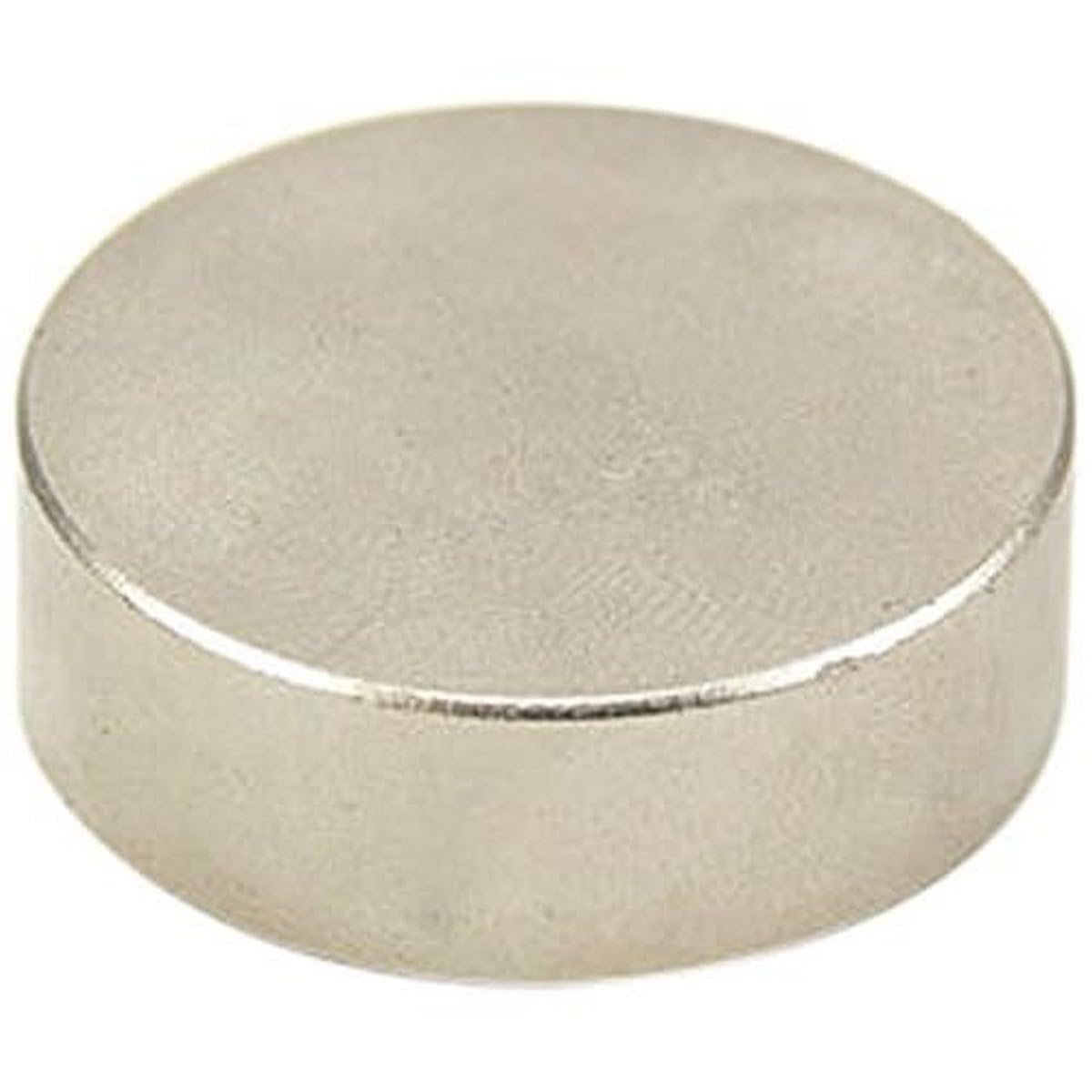 Samarium Cobalt Magnet for Motors, Electric Motors, Turbo Machinery and Sensors - 30mm dia x 10mm thick - 13.9kg Pull