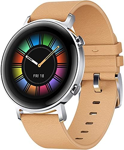 HUAWEI Watch GT (42 mm) Smart Watch, Inch AMOLED Display