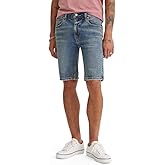 Levi's Men's Slim Cut Off Jean Shorts