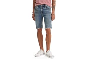 Levi's Men's Slim Cut Off Jean Shorts