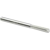 TEMO 1/8" Solid Carbide Extractor Drill on Broken Tap Stripped Bolt Remover | Damaged Taps And Bolts Extractor | High Hardness Tap Easy Out Tool | Straight Flutes For Easy Control