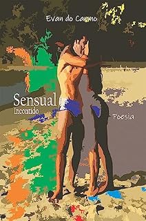 Livro Sensual Incontido