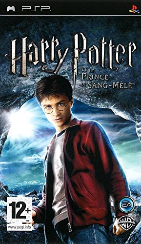 Harry Potter et le Prince de Sang-Mele