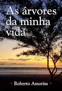 Livro As árvores da minha vida