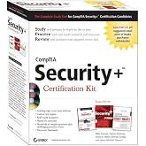 CompTIA Security+ Certification Kit