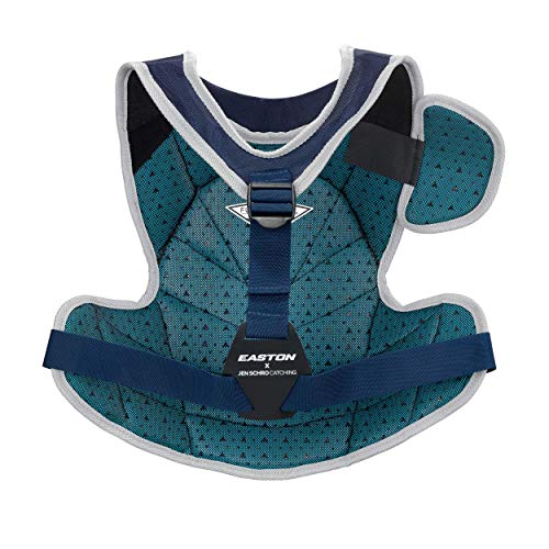 EASTON THE FUNDAMENTAL BY JEN SCHRO Female Catchers Protective Box Set