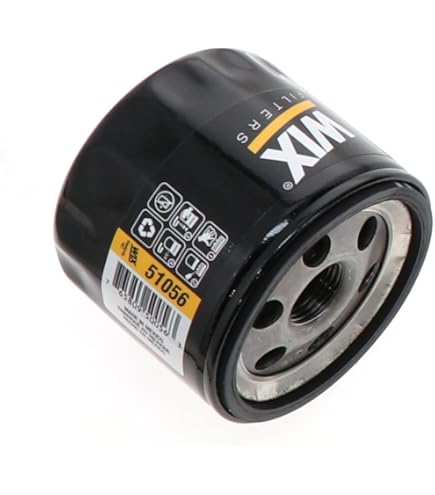 Filtro Olio Motore 190cc Briggs Filtro Olio Oregon Compatibile Con Motori Briggs & Stratton - Modelli 795990, 807542, 792615, 121Q02 Filtro Olio Kawasaki Z750 - Foto 12