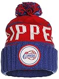 Los Angeles Clippers Mitchell & Ness NBA High 5