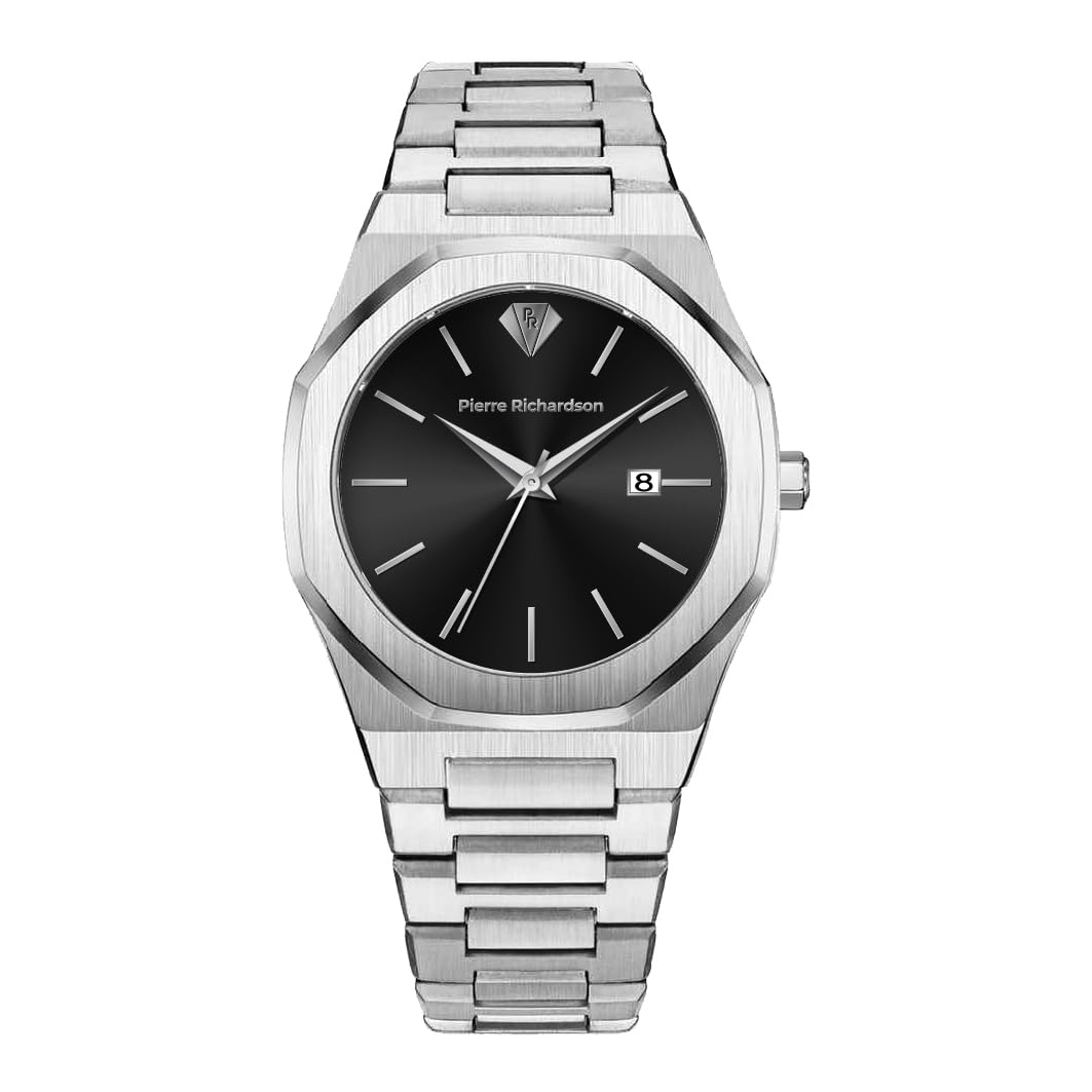 PIERRE RICHARDSON Men's Luxury Watch
