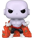 Funko Pop! Animation: Dragon Ball GT - Super Android 17 - Vinylfiguur om te verzamelen - Cadeau-idee - Officiële Merchandise - Speelgoed voor kinderen en volwassenen - Anime-fans - Modelfiguur voor