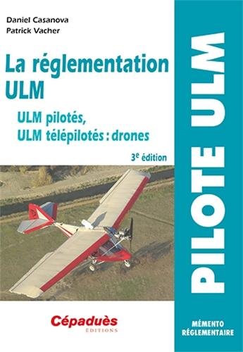 La  réglementation ULM