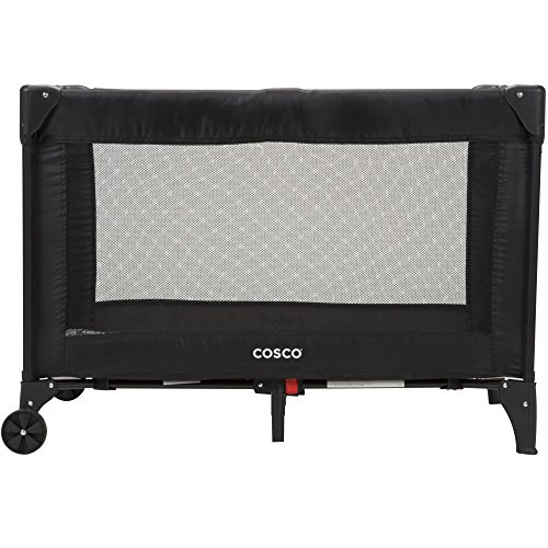 Cosco Funsport Compact Playpen Foldable Portable Baby Infant Play Yard