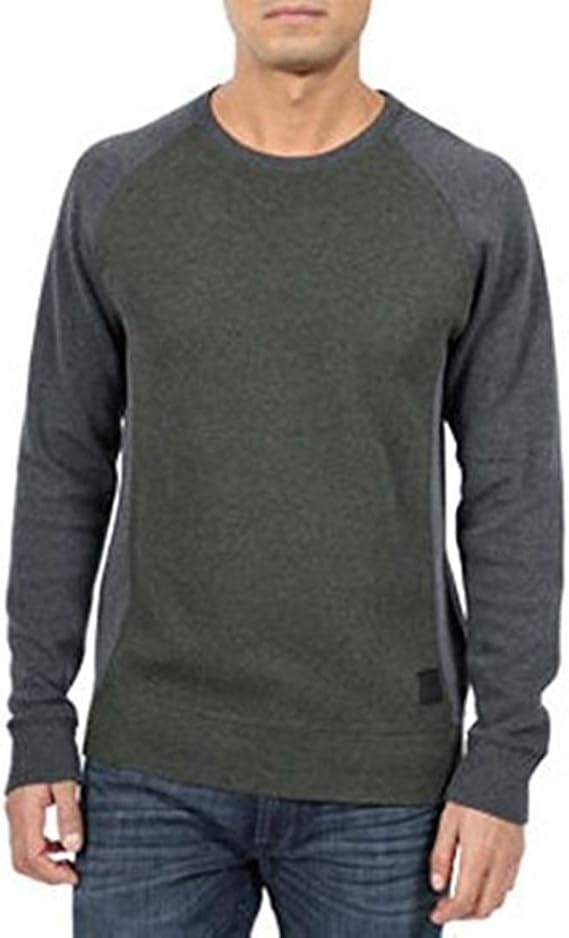 dkny jeans men's sweater
