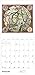 2017 Antique Maps Wall Calendar