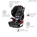 Britax Frontier ClickTight Harness 2 Booster Car Seat Cool Flow Grey Discontinued