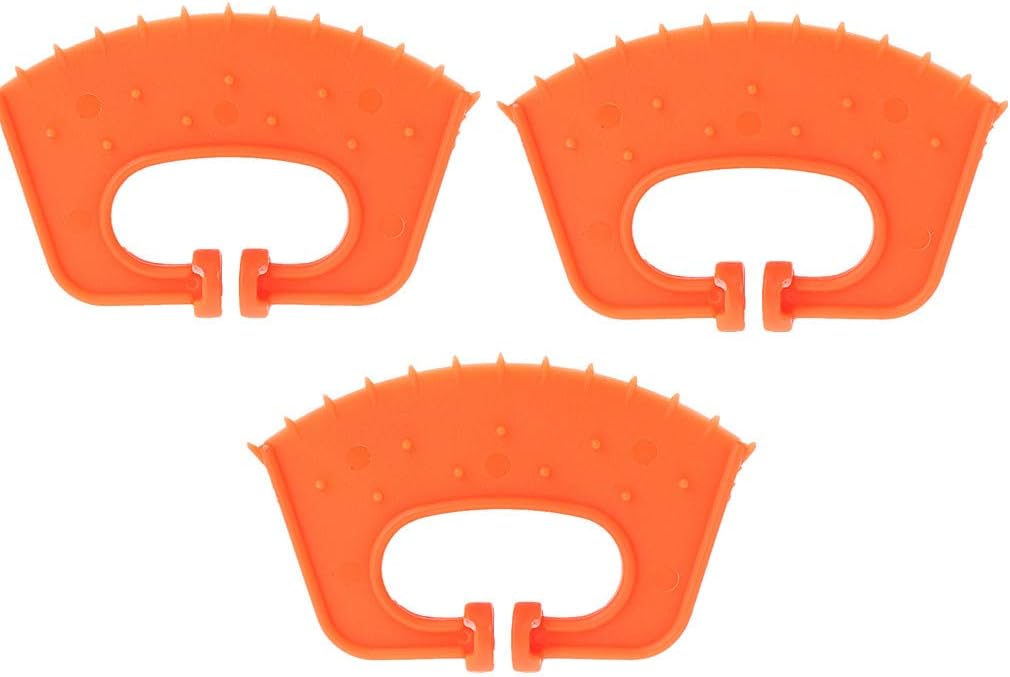 equipment for weaning