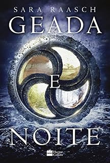 Livro Geada e noite (Neve e cinzas Livro 3)