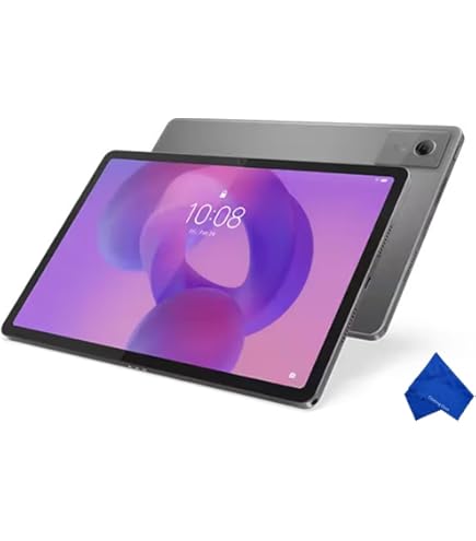 Lenovo Smart Tab M10 TB-X606F Tablet