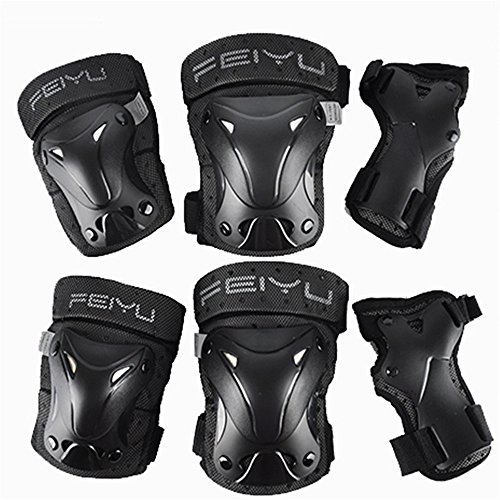 Top 5 Best snowboarding knee pads women to Purchase (Review) 2017