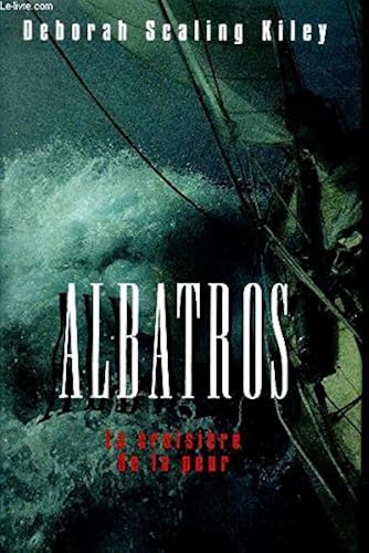 Download Albatros: La croisière de la peur PDF