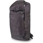 Skunk Eclipse Cross Body Backpack (Iron Gray Digital Camo)