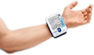 Veroval VEROVAL Handgelenk-Blutdruckmessgerät - 1 St 12672584