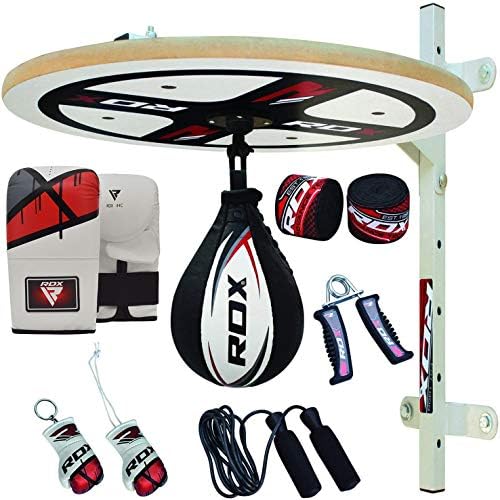 boxing speed ball stand