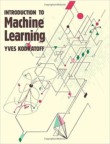 introduction to machine learning amazon