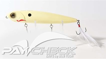 paycheck baits