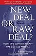 by Burton W. Folsom Jr. (Author)New Deal or Raw Deal?: How FDR's Economic Legacy Has Damaged America (Paperback)