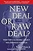 by Burton W. Folsom Jr. (Author)New Deal or Raw Deal?: How FDR's Economic Legacy Has Damaged America (Paperback) - Book by Burton Folsom