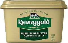 Kerrygold Irish Grass-fed Softer Butter Tub, 14oz