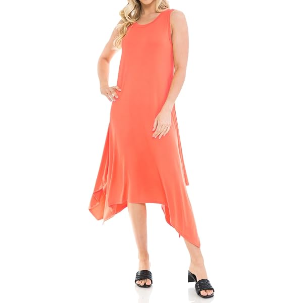 knee length dresses for ladies Brigitte Midi Dress