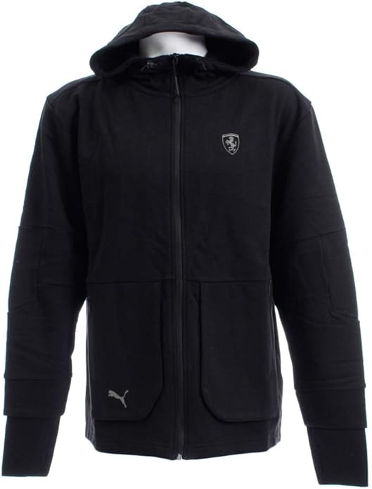 chandal puma ferrari