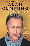 Not My Father's Son: A Family Memoir