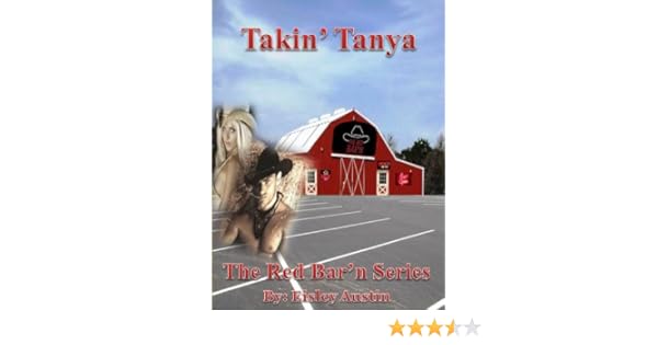 Takin Tanya The Red Bar N Series Book 1 Kindle Edition By