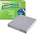 FRAM CF10743 Fresh Breeze Cabin Air Filter with Arm & Hammer primary