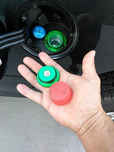 6 Aluminum+Magnetic+DEF+Cummins+2013+2017