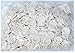Bertech Nitrile ESD Anti-Static Finger Cots, Powder-Free, 4 Mil Thick, Large, White (Pack of 720)