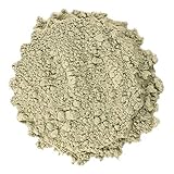 Frontier Co-op Clay Powder, French Green, Kosher | 1 lb. Bulk Bag