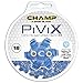 Pivix Spikes by Champ - 18 Spike Pack - Slim Lok