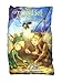 Disney Fairies Tinkerbell The Blue Moonstone Storybook Pillow