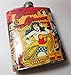 Vintage Retro Wonder Woman 7 oz Stainless Flask