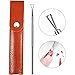 AUUGUU Gel Nail Polish Remover Cuticle Trimmer Pusher Manicure Tool