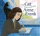 The Cat Who Lived With Anne Frank