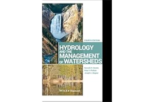 Hydrology and the Management of Watersheds
