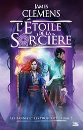 L' étoile de la sor'cière