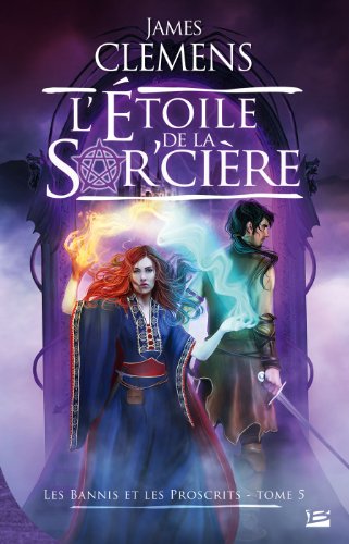L' étoile de la sor'cière