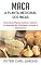 Livro Maca - A Planta medicinal dos Incas: Uma nova Planta Contra o Câncer, Problemas de Virilidade e Ereção e Depressão?