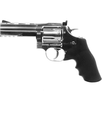 ASG Dan Wesson 正式ライセンス リボルバー ソフトケース Amazon.com : ASG Licensed Dan Wesson Revolver Case - Fits